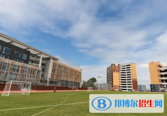 廣州愛莎國際學(xué)校小學(xué)部2023年學(xué)費標(biāo)準(zhǔn)2