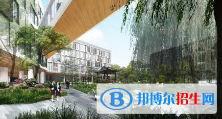廣州愛莎國際學校小學部2023年錄取分數(shù)線