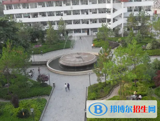  云南2023年什么是中專學校