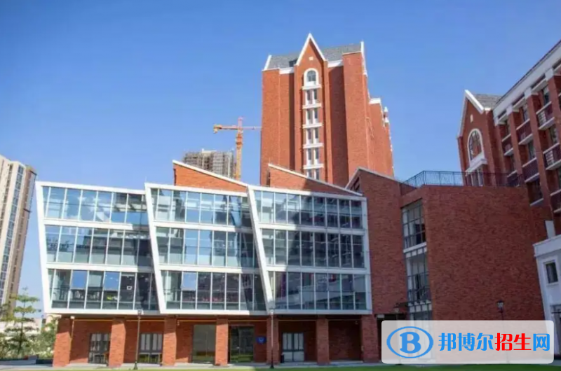 廣東惠州奧弗(國際)學(xué)校小學(xué)部怎么樣2