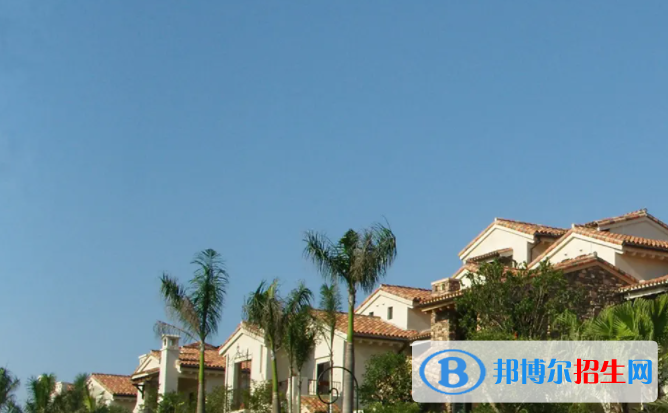 美林湖國(guó)際學(xué)校2023年學(xué)費(fèi)標(biāo)準(zhǔn)