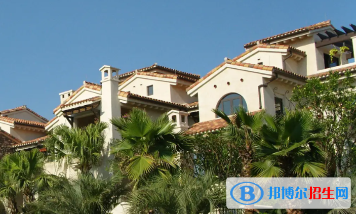 美林湖國(guó)際學(xué)校2023年學(xué)費(fèi)標(biāo)準(zhǔn)2
