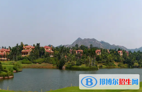 美林湖國際學校靠譜嗎2