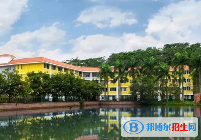 廣州譽(yù)德萊國(guó)際學(xué)校小學(xué)部2023年錄取分?jǐn)?shù)線(xiàn)2