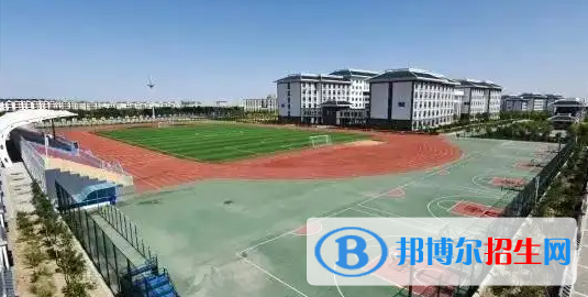 嘉峪關(guān)市酒鋼三中2023年怎么樣、好不好
