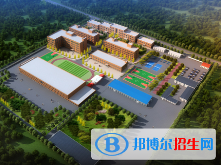 石家莊2023年技術鐵路學校都有哪些