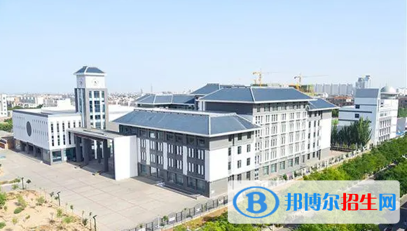 嘉峪關(guān)市第一中學(xué)2023年學(xué)費(fèi)、收費(fèi)多少