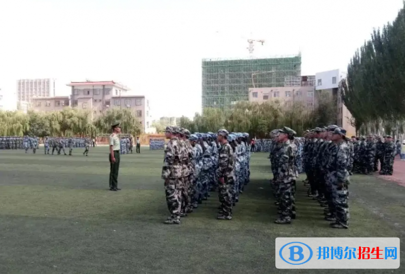 嘉峪關(guān)市第一中學(xué)2023年學(xué)費(fèi)、收費(fèi)多少