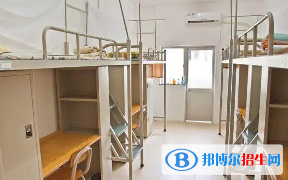 嘉峪關市第一中學2023年宿舍條件