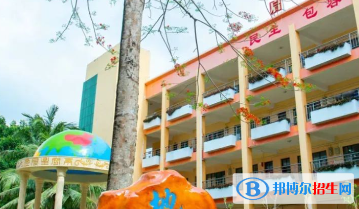 海桂中學(xué)2023年怎么樣、好不好