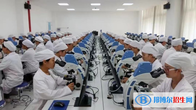 云南2023年哪些衛(wèi)校有技術專業(yè)
