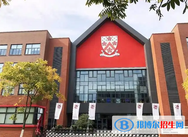 蘇州德威國際學(xué)校初中部2023年招生政策