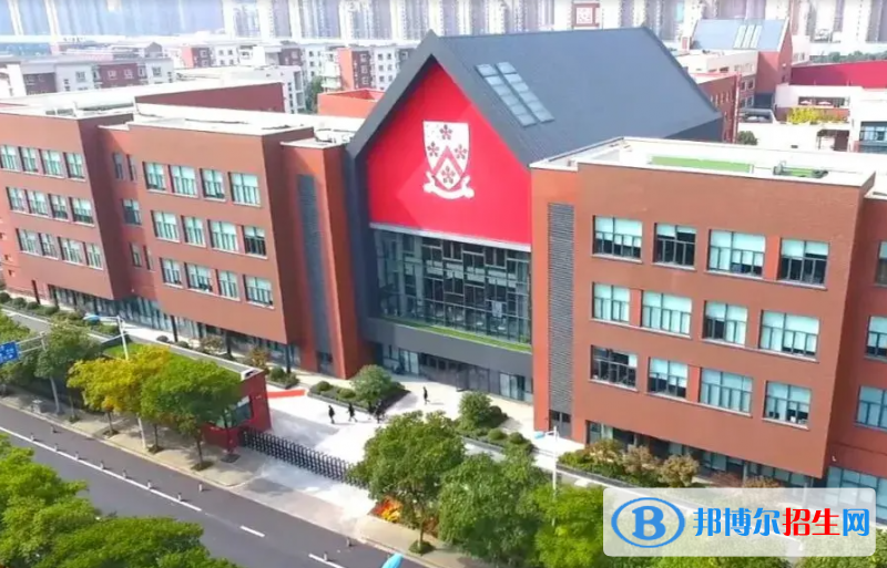 蘇州德威國際學校初中部2023年入學條件