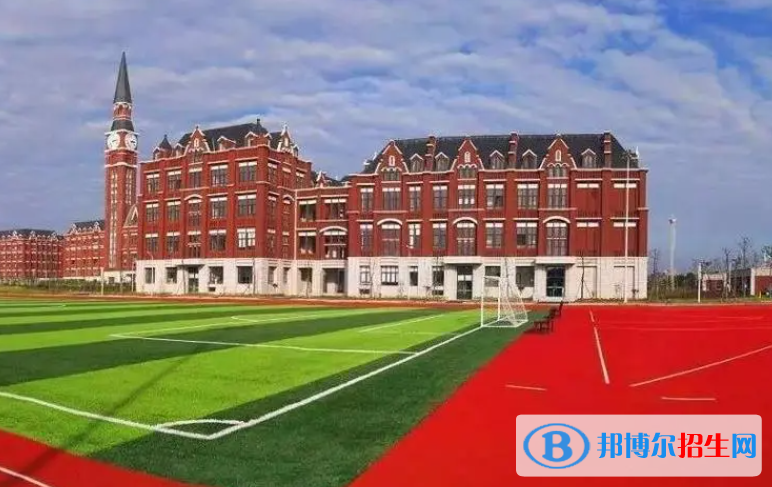 蘇州德威國(guó)際學(xué)校初中部2023年學(xué)費(fèi)標(biāo)準(zhǔn)