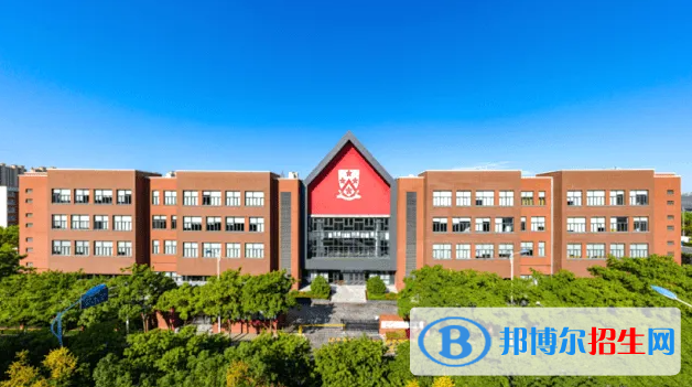 蘇州德威國(guó)際學(xué)校初中部2023年學(xué)費(fèi)標(biāo)準(zhǔn)2