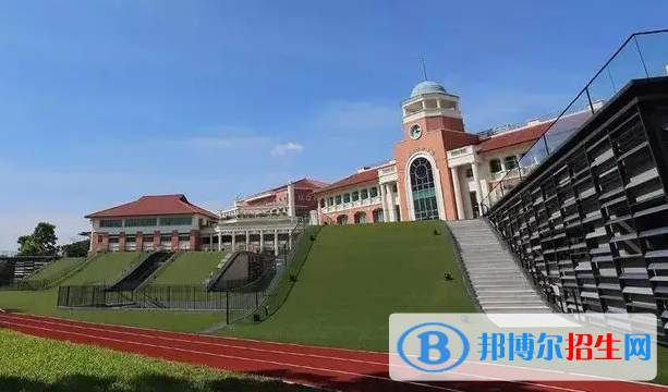 蘇州德威國際學校初中部2023年錄取分數線2