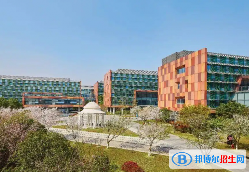 西交利物浦大學(xué)附屬學(xué)校初中部2023年學(xué)費(fèi)標(biāo)準(zhǔn)2