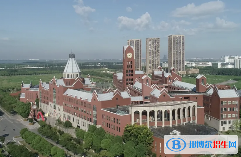 常熟國(guó)際學(xué)校初中部2023年入學(xué)條件