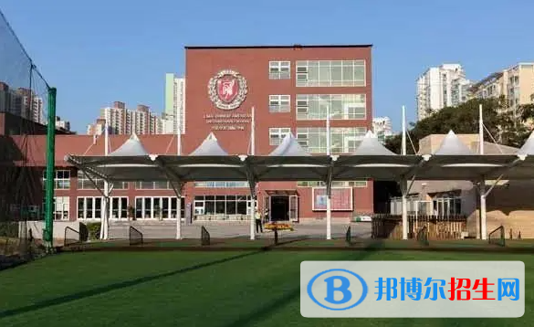 常熟國際學校初中部2023年學費標準2