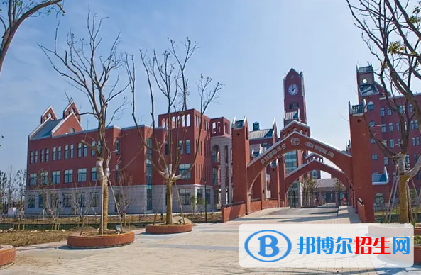 常熟國際學(xué)校初中部靠譜嗎