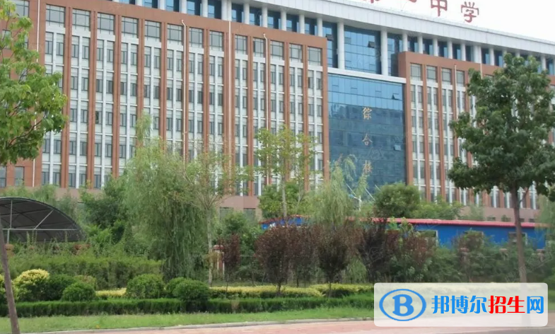 2023年德州好的高中學(xué)校有哪些，德州重點(diǎn)高中排行榜