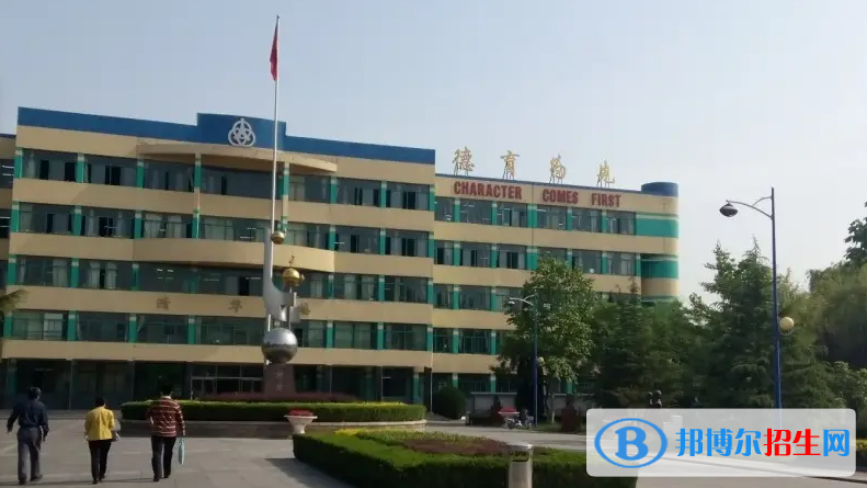 2023年泰安好的高中學(xué)校有哪些，泰安重點(diǎn)高中排行榜