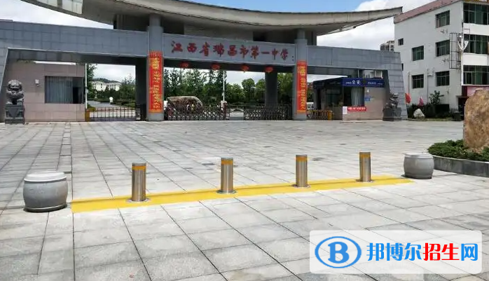 2023年九江好的高中學(xué)校有哪些，九江重點高中排行榜