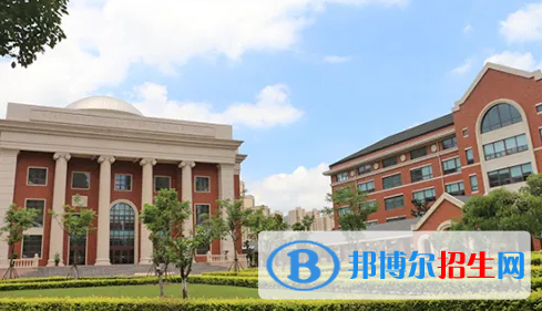 華東康橋國際學(xué)校初中部2023年報(bào)名時(shí)間