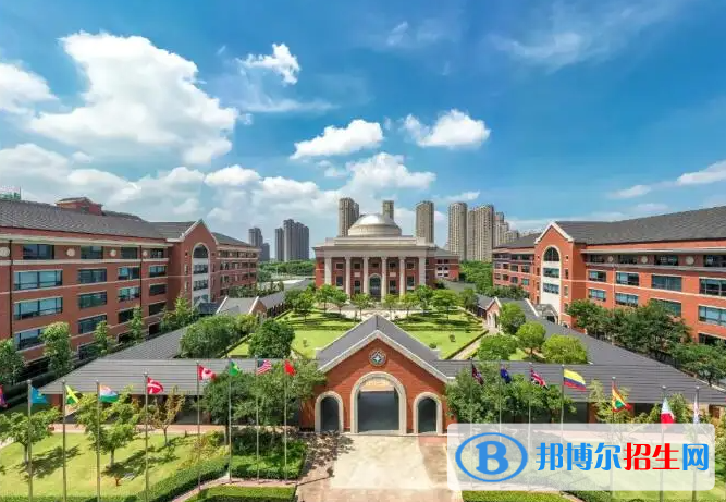 華東康橋國(guó)際學(xué)校初中部2023年入學(xué)考試