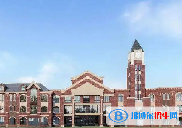 張家港外國語學(xué)校初中部2023年錄取分?jǐn)?shù)線