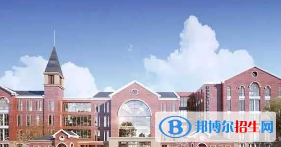 張家港外國語學校初中部2023年課程體系