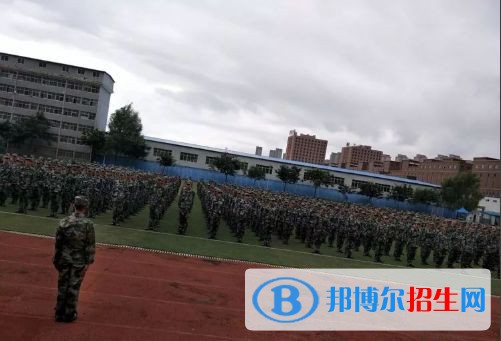 蘭州2023年衛(wèi)校哪一個好