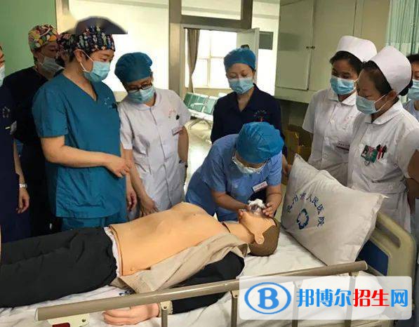 蘭州2023年衛(wèi)校哪個專業(yè)比較好