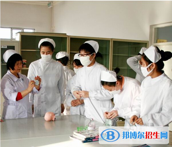 蘭州2023年衛(wèi)校哪個專業(yè)比較好