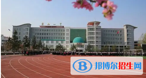 2023年雞西好的高中學(xué)校有哪些，雞西重點(diǎn)高中排行榜