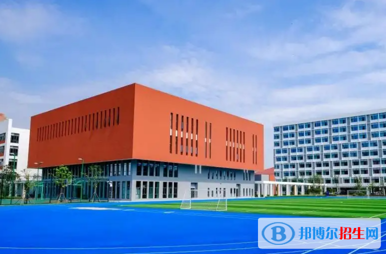 蘇州新加坡國際學校初中部2023年錄取分數(shù)線