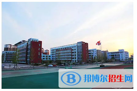 2023年丹東好的高中學校有哪些，丹東重點高中排行榜