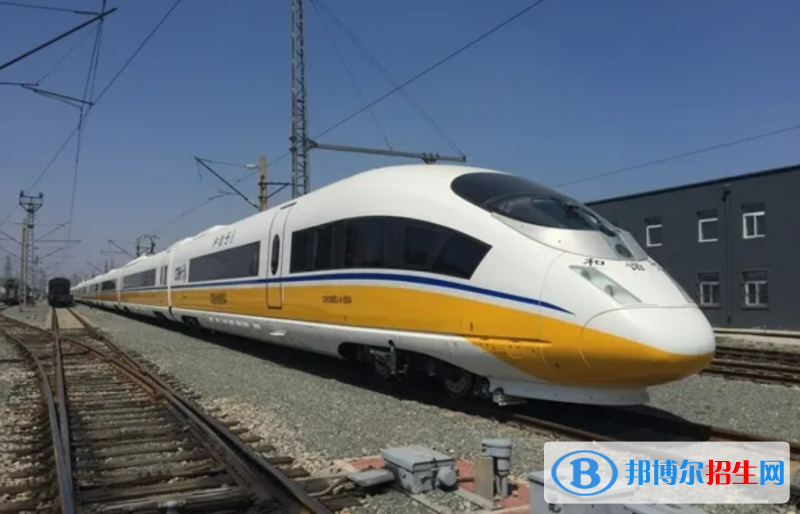 石家莊2023年上什么鐵路學校好