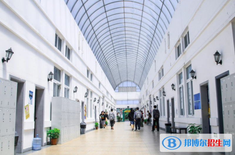 中加楓華國際學(xué)校初中部2023年錄取分數(shù)線