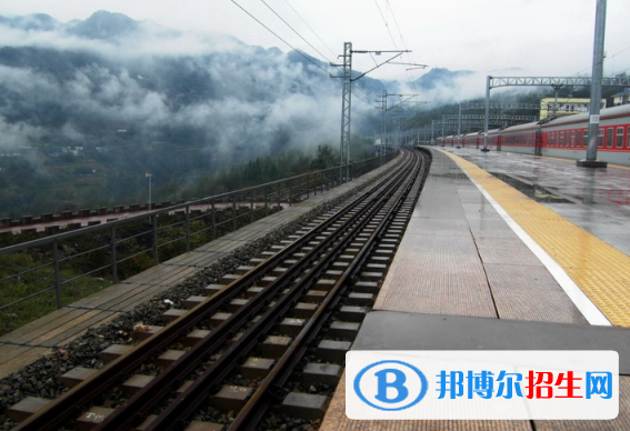 浙江2023年鐵路學校報什么專業(yè)好