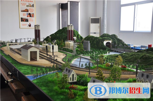 石家莊2023年鐵路學(xué)校好就業(yè)嗎