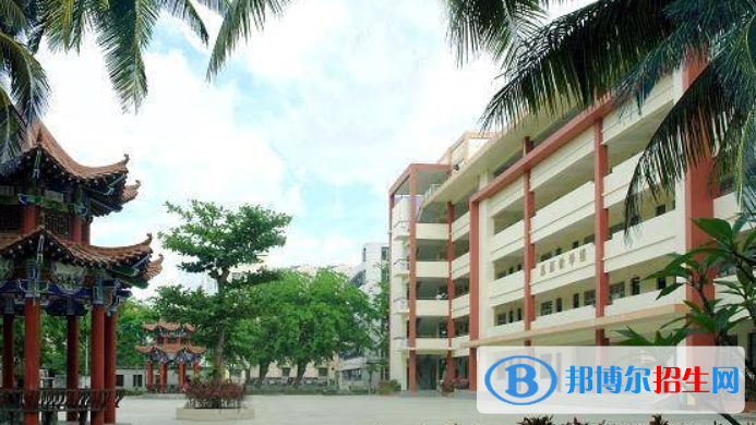 海南省文昌中學(xué)2023年招生簡(jiǎn)章 