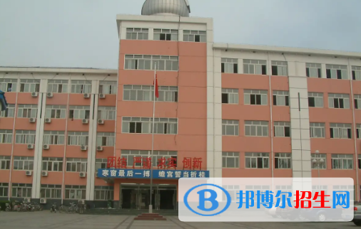 2023年滄州好的高中學(xué)校有哪些，滄州重點(diǎn)高中排行榜