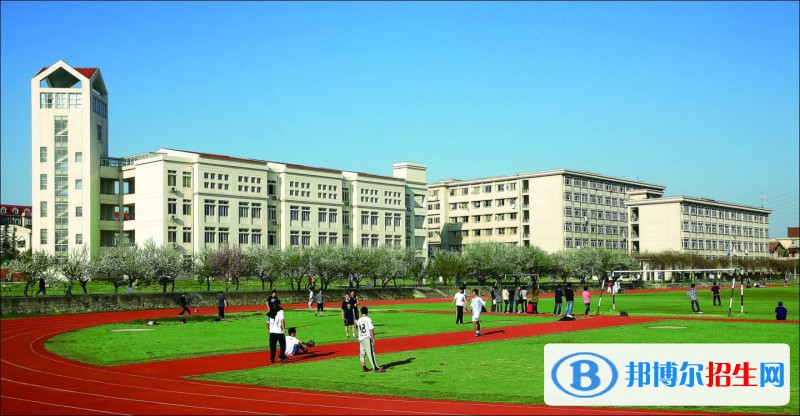 浙江2023年什么中專鐵路學校好