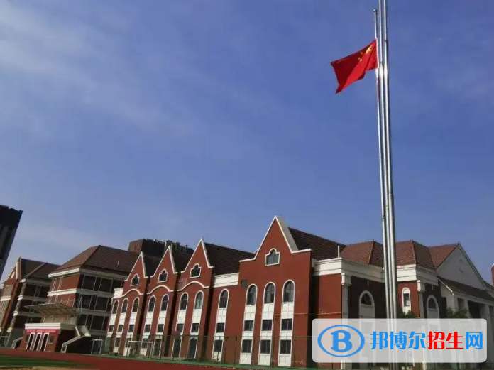 蘇州外國(guó)語(yǔ)學(xué)校小學(xué)部2023年錄取分?jǐn)?shù)線