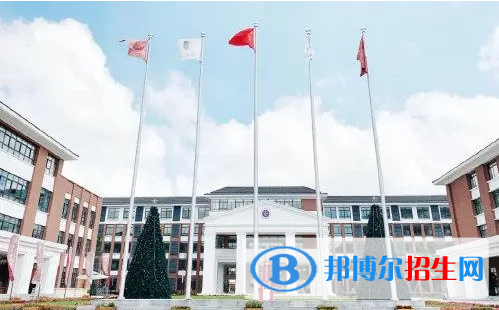 蘇州外國(guó)語(yǔ)學(xué)校小學(xué)部2023年錄取分?jǐn)?shù)線2