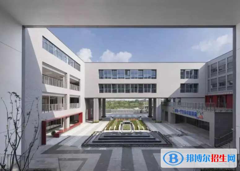 蘇州科技城外國(guó)語(yǔ)學(xué)校小學(xué)部2023年入學(xué)條件