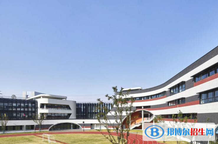 蘇州科技城外國語學(xué)校小學(xué)部2023年報名時間
