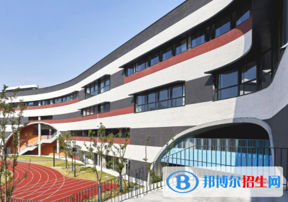 蘇州科技城外國語學(xué)校小學(xué)部2023年報名時間2