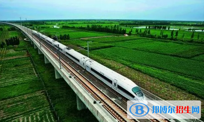 石家莊2023年讀鐵路學(xué)校哪個(gè)好